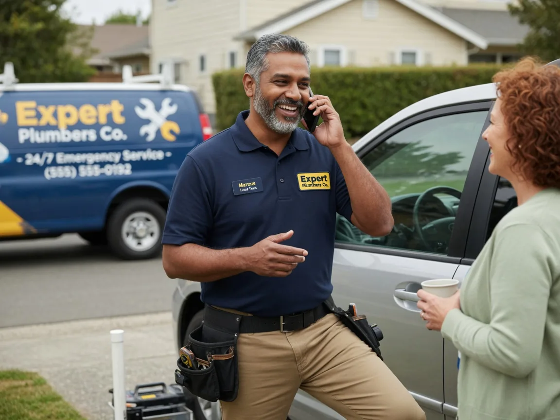 Drain Cleaning Burlington, IN FAQs